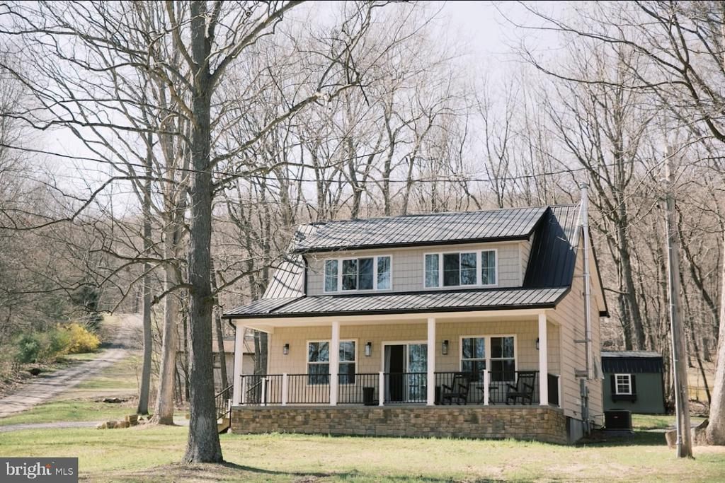 3701 Terrace Lane , James Creek, PA 16657 Main Photo