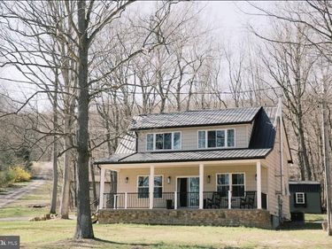 3701 TERRACE LANE , JAMES CREEK, PA 16657