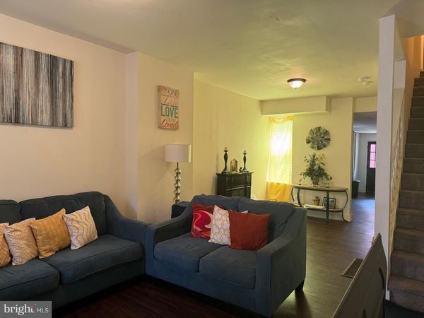 1443 BERRYHILL STREET, HARRISBURG, PA 17104