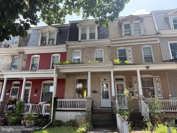 1443 BERRYHILL STREET, HARRISBURG, PA 17104