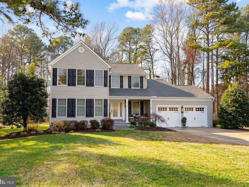 21749 Pinehurst Court , Leonardtown, MD 20650 Main Photo