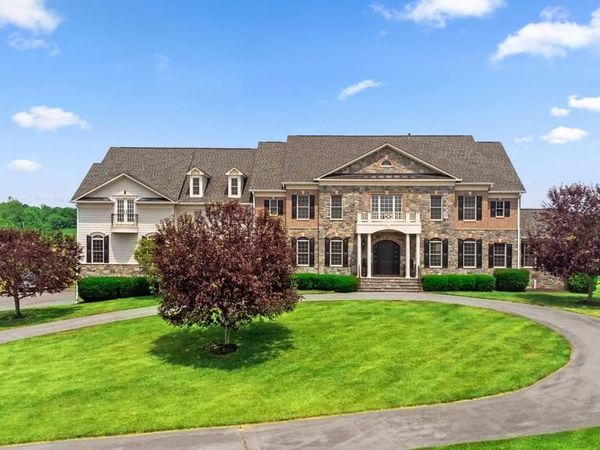 7251 ANNAPOLIS ROCK ROAD, DAMASCUS, MD 20882