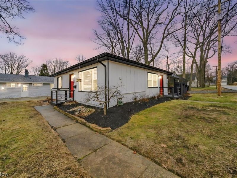 8324 Harbor Drive , Mentor, OH 44060 Photo 9