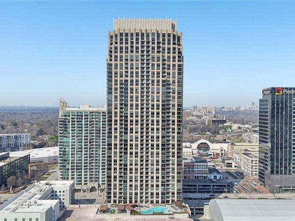 270 17th Street NW, Unit 703, Atlanta, GA 30363