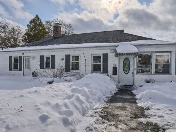 26 Shute Path, Newton, MA 02459