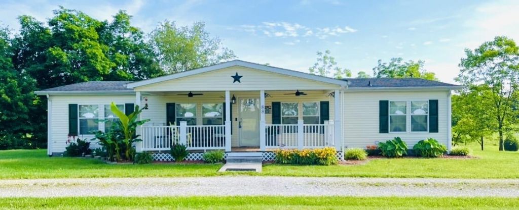 124 Victory-greenmont Road, East Bernstadt, KY 40729 Main Photo