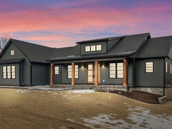 3769 STONY POINT RD, Charlottesville, VA 22911