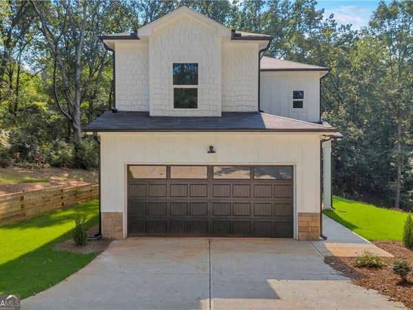 155 Carey Street, Franklin Springs, GA 30662