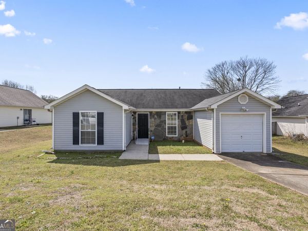 408 Autumn Lake Courts, Mcdonough, GA 30253