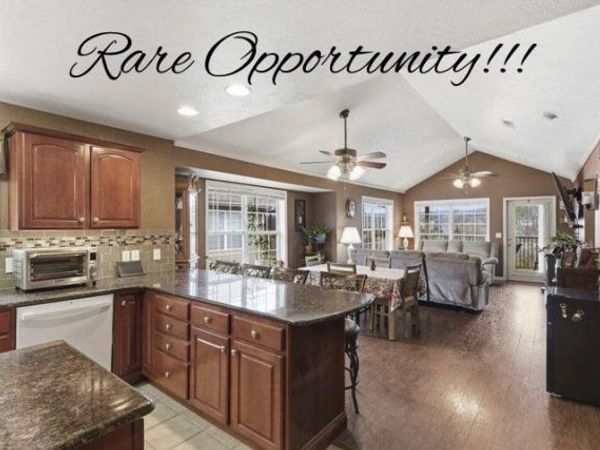 134 Cozy Court, Unit 150, Branson, MO 65616