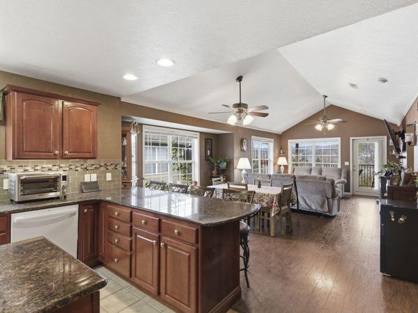 134 Cozy Court, Unit 150, Branson, MO 65616