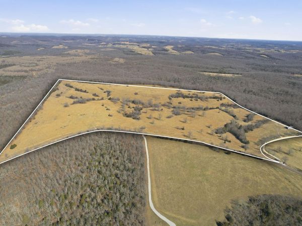 000 State Highway D Tract 1, Thornfield, MO 65762