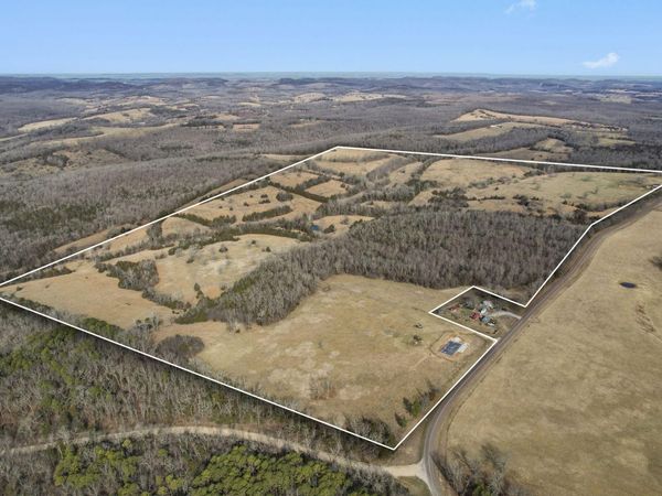 000 State Highway D Tract 2, Thornfield, MO 65762