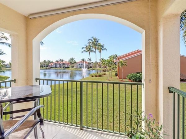 1265 Wildwood Lakes BLVD , Unit 208, NAPLES, FL 34104