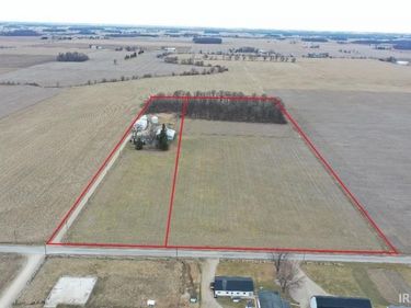 2501 E 100 s Road, Decatur, IN 46733