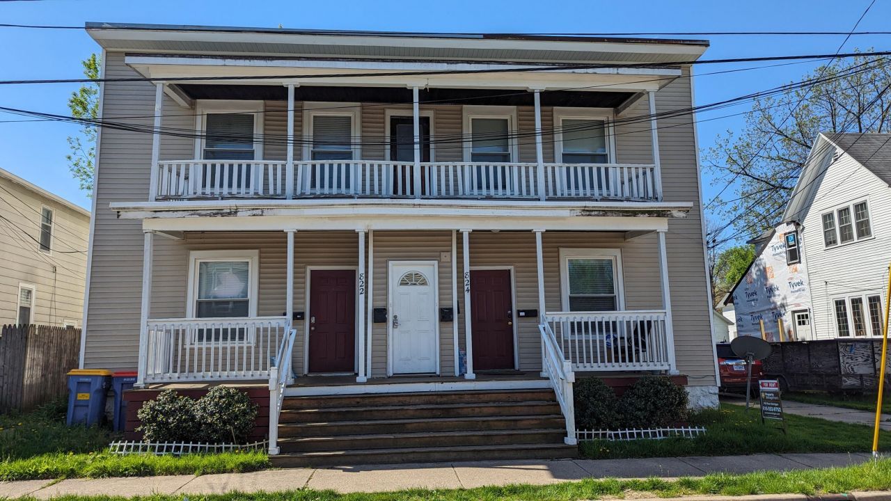 822 Nagold Street Nw, Grand Rapids, MI 49504 Main Photo