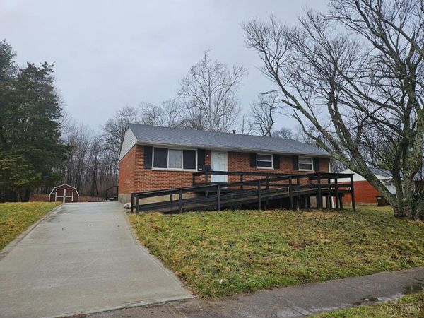 4687 Galaxy Lane, Union Twp, OH 45244