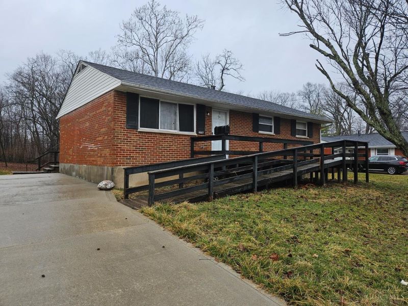 4687 Galaxy Lane, Union Twp, OH 45244 Photo 2