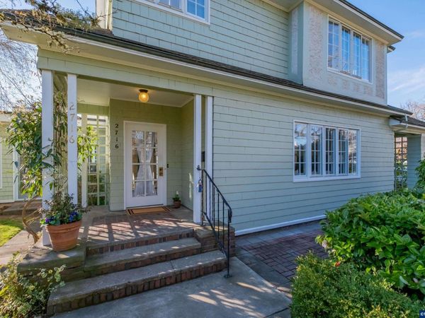 2716 NW Arnold Wy, Corvallis, OR 97330