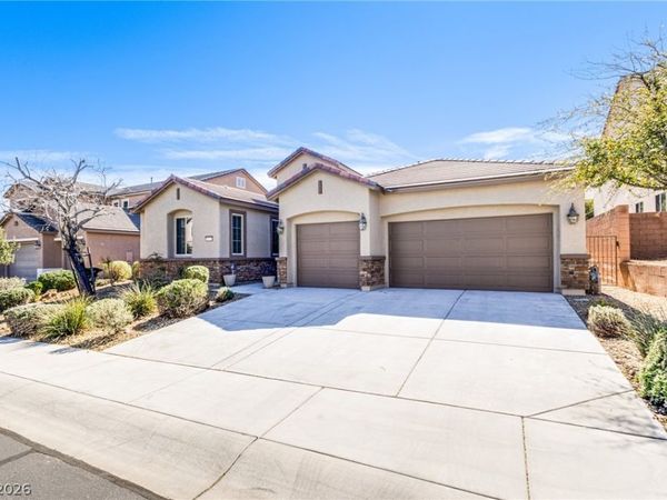 10119 Amana Oaks Avenue , Las Vegas, NV 89166