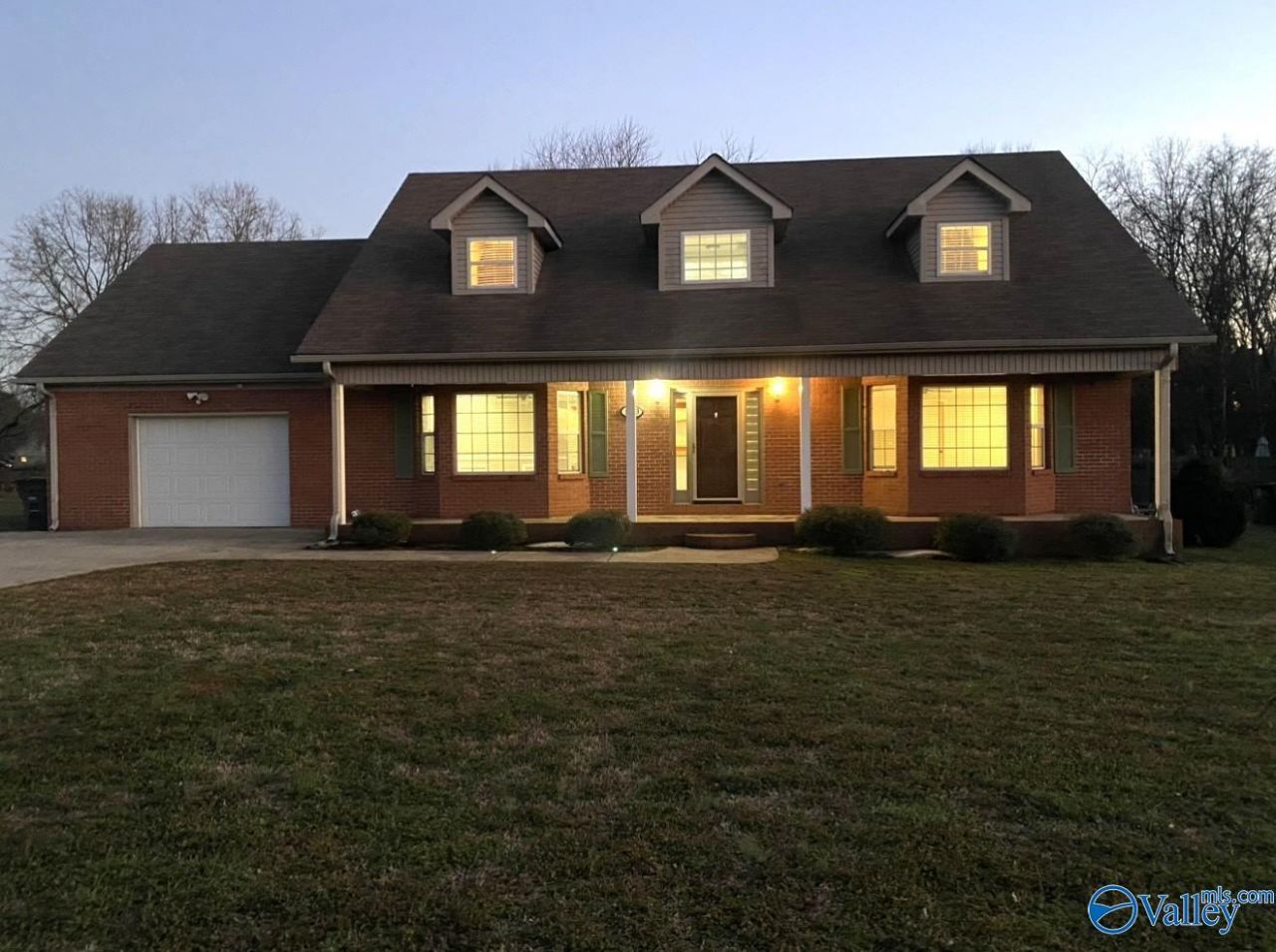 153 County Road 599, Moulton, AL 35650 Main Photo