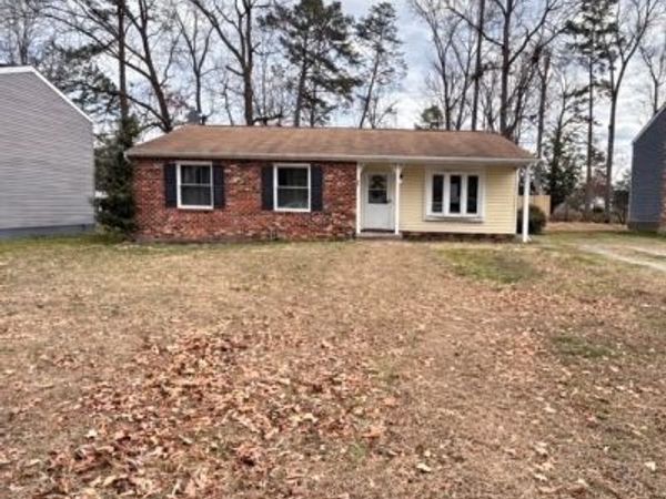 7313 Orchardhill Drive , Chesterfield, VA 23234