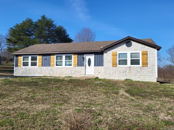 3717 Oak Leaf Cir , Jonesboro, AR 72404