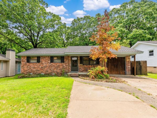 900 W 51st St, North Little Rock, AR 72118