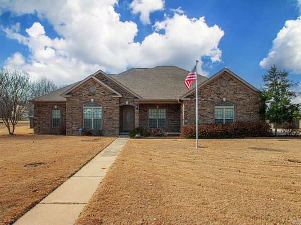 1009 Ridgewood Drive , Little Rock, AR 72206