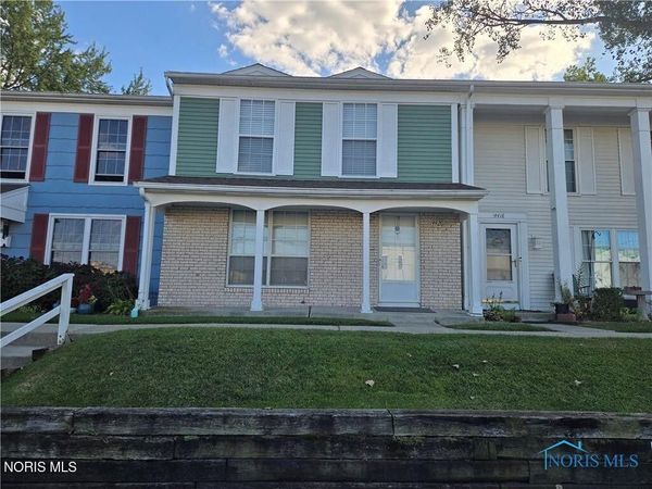 4420 Rose Garden Drive, Toledo, OH 43623