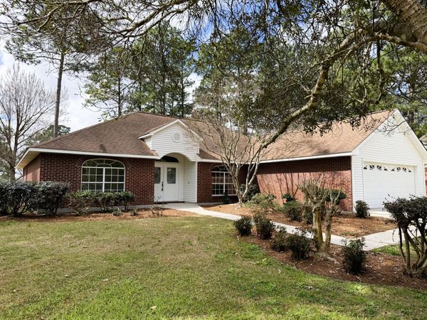 306 Beaver Lake Rd., Purvis, MS 39475