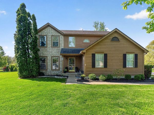 4511 Mariners Landing, Lewis Center, OH 43035