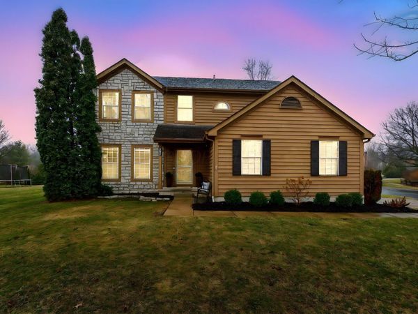 4511 Mariners Landing , Lewis Center, OH 43035