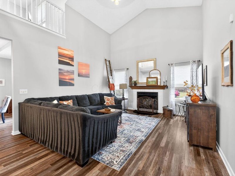 4511 Mariners Landing , Lewis Center, OH 43035 Photo 15