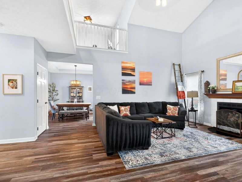 4511 Mariners Landing , Lewis Center, OH 43035 Photo 18