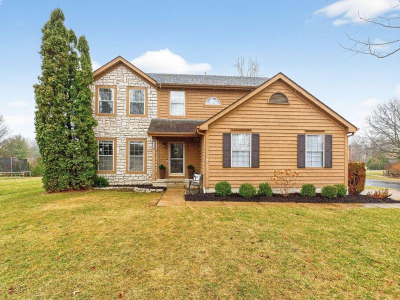 4511 Mariners Landing , Lewis Center, OH 43035 Photo 2