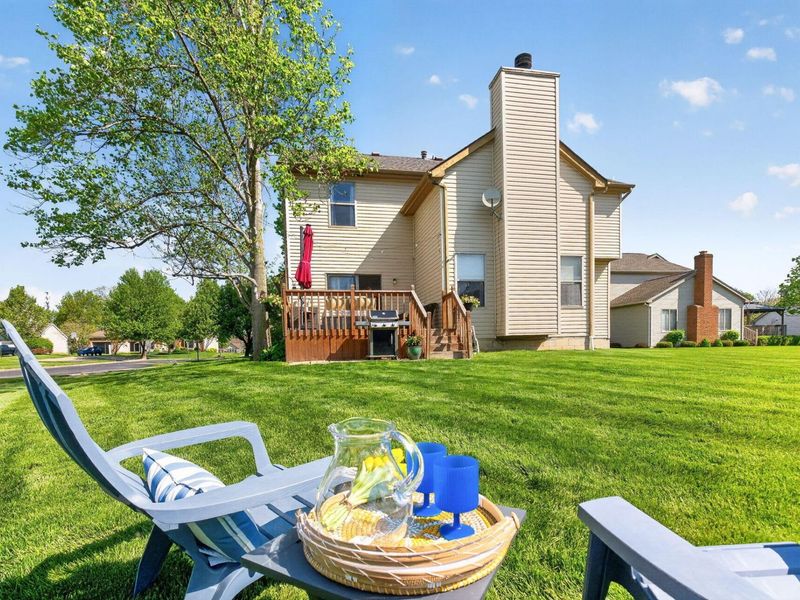 4511 Mariners Landing, Lewis Center, OH 43035 Photo 3