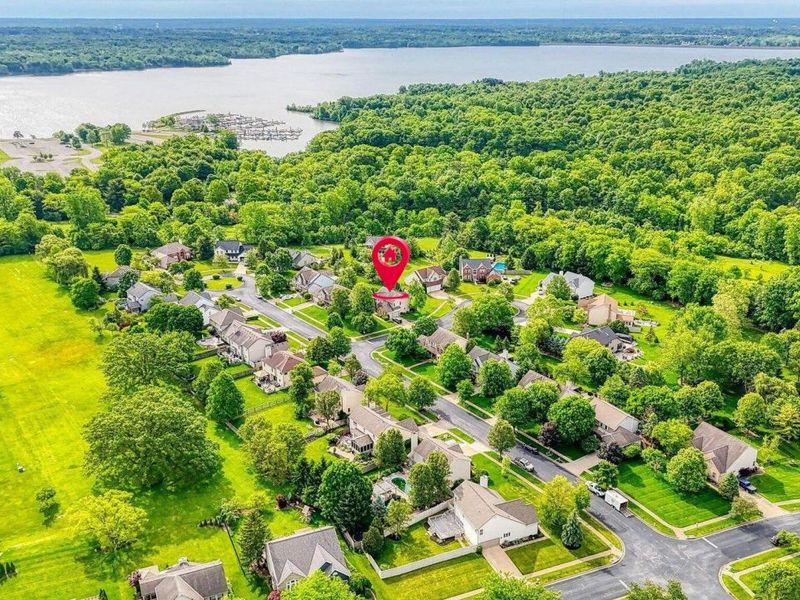 4511 Mariners Landing , Lewis Center, OH 43035 Photo 3