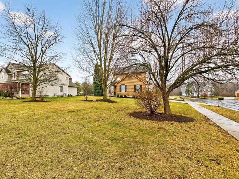 4511 Mariners Landing , Lewis Center, OH 43035 Photo 46