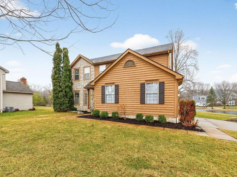 4511 Mariners Landing , Lewis Center, OH 43035 Photo 47