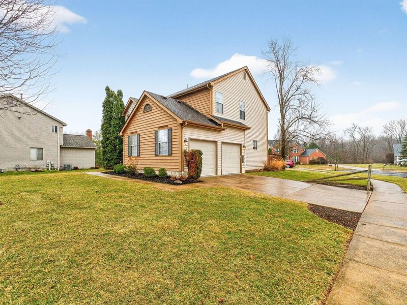 4511 Mariners Landing , Lewis Center, OH 43035 Photo 48