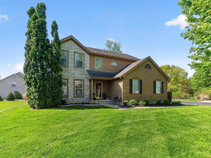 4511 Mariners Landing, Lewis Center, OH 43035 Photo 51