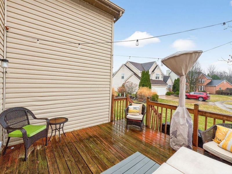 4511 Mariners Landing , Lewis Center, OH 43035 Photo 51