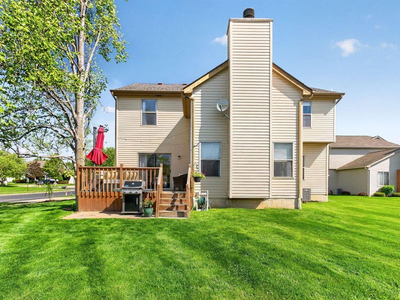 4511 Mariners Landing, Lewis Center, OH 43035 Photo 54