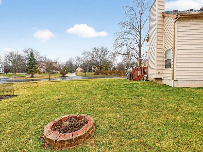 4511 Mariners Landing , Lewis Center, OH 43035 Photo 55