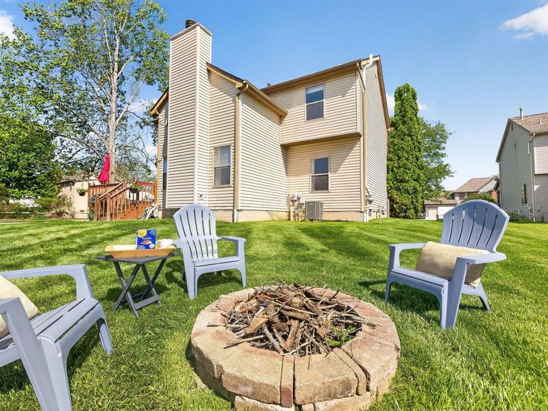 4511 Mariners Landing, Lewis Center, OH 43035 Photo 57