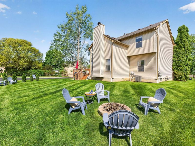 4511 Mariners Landing, Lewis Center, OH 43035 Photo 6