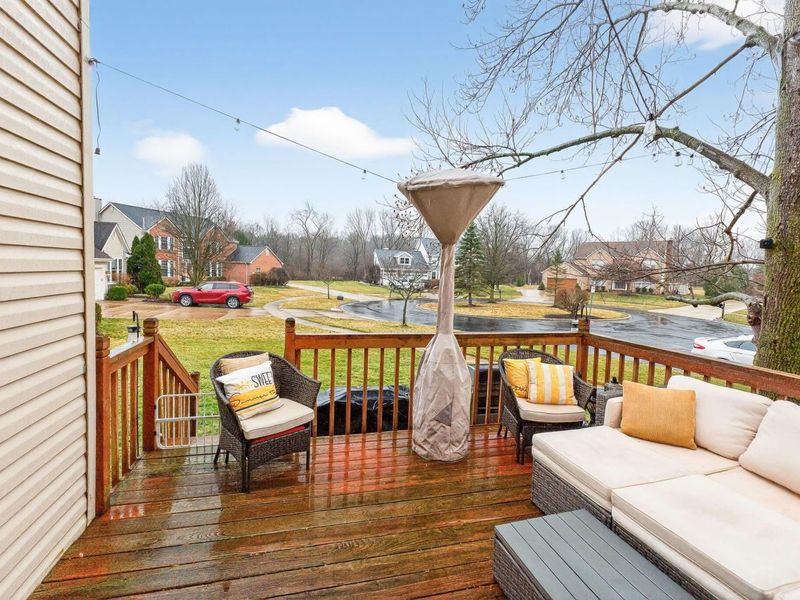 4511 Mariners Landing , Lewis Center, OH 43035 Photo 7