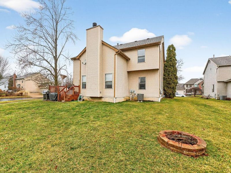 4511 Mariners Landing , Lewis Center, OH 43035 Photo 8