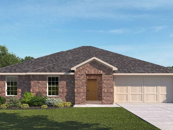 8402 Rockhopper Lane, Garland, TX 75043